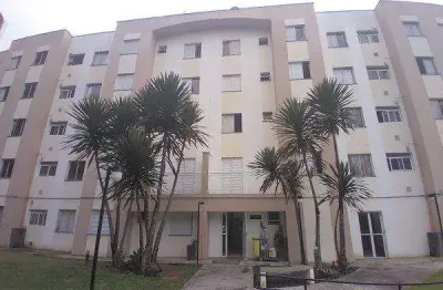 Oportunidade única em cotia - sp | tipo: apartamento | negociação: leilão  | situação: imóvel
