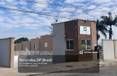 Oportunidade única em sorocaba - sp | tipo: casa | negociação: leilão  | situação: imóvel
