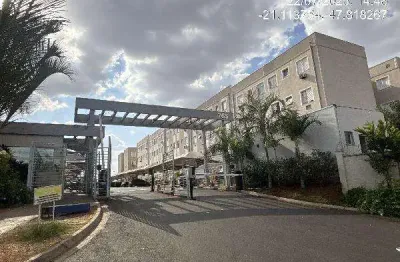 Oportunidade única em ribeirao preto - sp | tipo: apartamento | negociação: leilão  | situação: imóvel