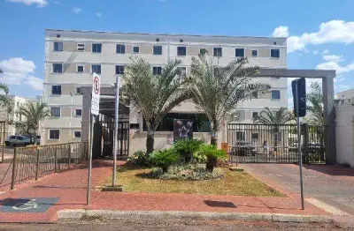 Oportunidade única em uberlandia - mg | tipo: apartamento | negociação: leilão  | situação: imóvel