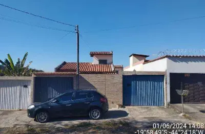 Oportunidade única em mateus leme - mg | tipo: casa | negociação: leilão  | situação: imóvel