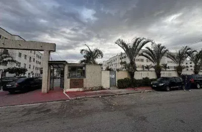 Oportunidade única em campos dos goytacazes - rj | tipo: apartamento | negociação: leilão  | situação: imóvel