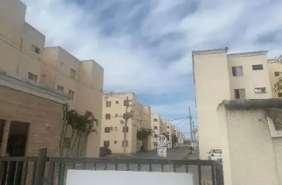 Oportunidade única em campos dos goytacazes - rj | tipo: apartamento | negociação: leilão  | situação: imóvel