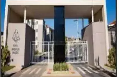 Oportunidade única em itaborai - rj | tipo: apartamento | negociação: leilão  | situação: imóvel