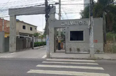 Oportunidade única em sao goncalo - rj | tipo: apartamento | negociação: leilão  | situação: imóvel