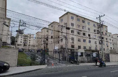 Oportunidade única em rio de janeiro - rj | tipo: apartamento | negociação: leilão  | situação: imóvel