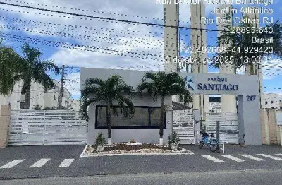 Oportunidade única em rio das ostras - rj | tipo: apartamento | negociação: leilão  | situação: imóvel