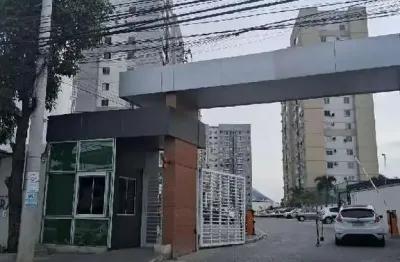 Oportunidade única em nova iguacu - rj | tipo: apartamento | negociação: leilão  | situação: imóvel