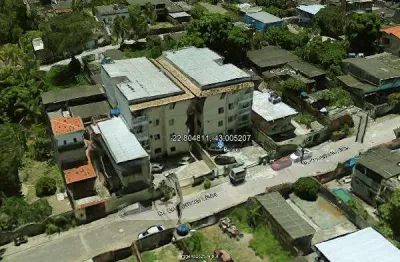 Oportunidade única em sao goncalo - rj | tipo: apartamento | negociação: leilão  | situação: imóvel