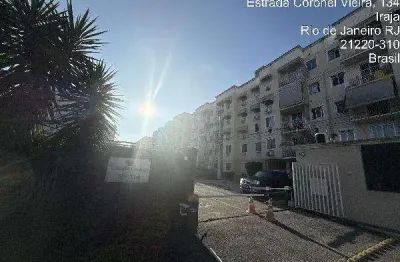 Oportunidade única em rio de janeiro - rj | tipo: apartamento | negociação: leilão  | situação: imóvel