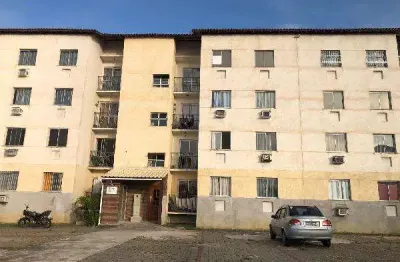 Oportunidade única em macae - rj | tipo: apartamento | negociação: leilão  | situação: imóvel