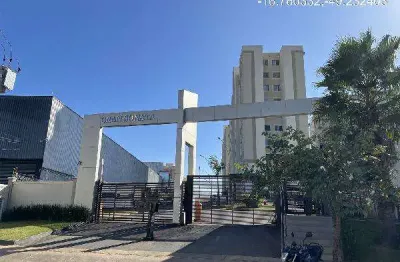 Oportunidade única em aparecida de goiania - go | tipo: apartamento | negociação: leilão  | situação: imóvel