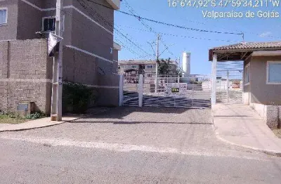 Oportunidade única em valparaiso de goias - go | tipo: apartamento | negociação: leilão  | situação: imóvel
