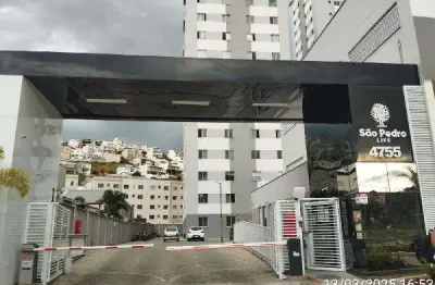 Oportunidade única em juiz de fora - mg | tipo: apartamento | negociação: leilão  | situação: imóvel