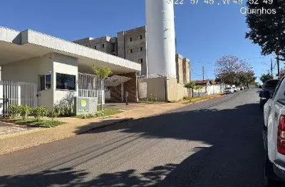 Oportunidade única em ourinhos - sp | tipo: apartamento | negociação: leilão  | situação: imóvel