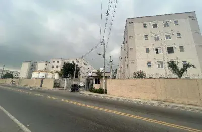 Oportunidade única em belford roxo - rj | tipo: apartamento | negociação: leilão  | situação: imóvel