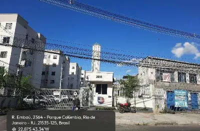 Oportunidade única em rio de janeiro - rj | tipo: apartamento | negociação: leilão  | situação: imóvel