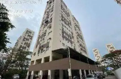 Oportunidade única em rio de janeiro - rj | tipo: apartamento | negociação: leilão  | situação: imóvel