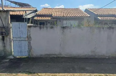 Oportunidade única em campos dos goytacazes - rj | tipo: casa | negociação: leilão  | situação: imóvel