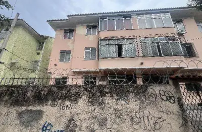 Oportunidade única em rio de janeiro - rj | tipo: apartamento | negociação: leilão  | situação: imóvel