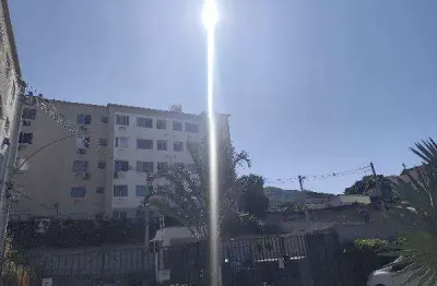 Oportunidade única em rio de janeiro - rj | tipo: apartamento | negociação: leilão  | situação: imóvel