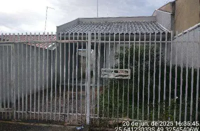 Oportunidade única em fazenda rio grande - pr | tipo: casa | negociação: leilão  | situação: imóvel