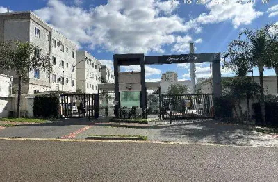 Oportunidade única em londrina - pr | tipo: apartamento | negociação: leilão  | situação: imóvel