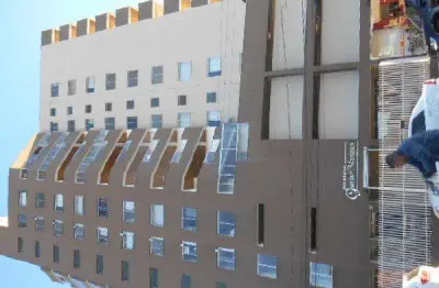 Oportunidade única em uniao da vitoria - pr | tipo: apartamento | negociação: leilão  | situação: imóvel