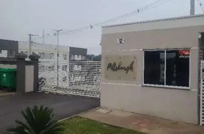 Oportunidade única em almirante tamandare - pr | tipo: apartamento | negociação: leilão  | situação: imóvel