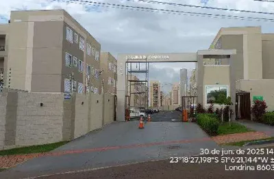 Oportunidade única em londrina - pr | tipo: apartamento | negociação: leilão  | situação: imóvel