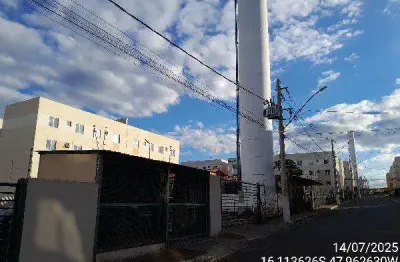 Oportunidade única em luziania - go | tipo: apartamento | negociação: leilão  | situação: imóvel