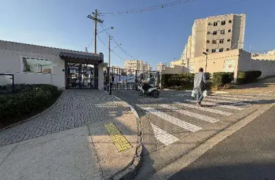 Oportunidade única em campinas - sp | tipo: apartamento | negociação: leilão  | situação: imóvel