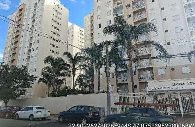 Oportunidade única em campinas - sp | tipo: apartamento | negociação: leilão  | situação: imóvel