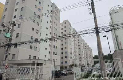 Oportunidade única em jandira - sp | tipo: apartamento | negociação: leilão  | situação: imóvel