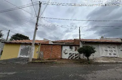 Oportunidade única em nova odessa - sp | tipo: casa | negociação: leilão  | situação: imóvel
