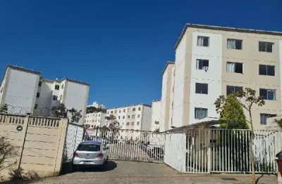Oportunidade única em belo horizonte - mg | tipo: apartamento | negociação: leilão  | situação: imóvel