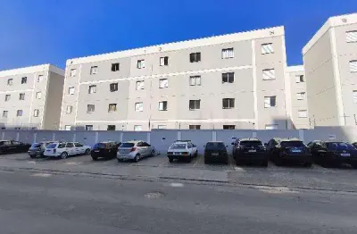 Oportunidade única em taubate - sp | tipo: apartamento | negociação: leilão  | situação: imóvel