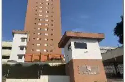 Oportunidade única em santana de parnaiba - sp | tipo: apartamento | negociação: leilão  | situação: imóvel
