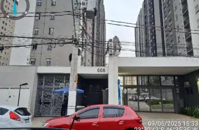 Oportunidade única em sao paulo - sp | tipo: apartamento | negociação: leilão  | situação: imóvel