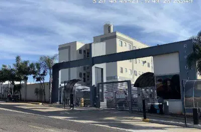 Oportunidade única em sao jose do rio preto - sp | tipo: apartamento | negociação: leilão  | situação: imóvel