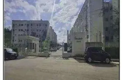 Oportunidade única em queimados - rj | tipo: apartamento | negociação: venda direta online  | situação: imóvel