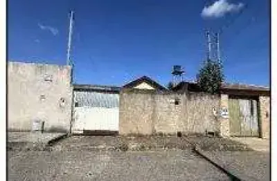 Oportunidade única em aguas lindas de goias - go | tipo: casa | negociação: venda direta online  | situação: imóvel
