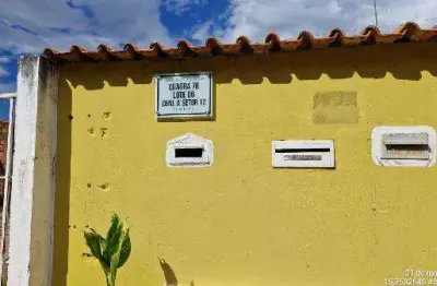Oportunidade única em aguas lindas de goias - go | tipo: casa | negociação: leilão  | situação: imóvel