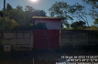 Oportunidade única em aparecida de goiania - go | tipo: casa | negociação: leilão  | situação: imóvel