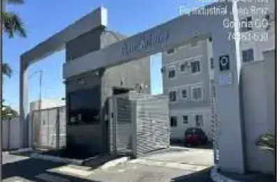 Oportunidade única em goiania - go | tipo: apartamento | negociação: leilão  | situação: imóvel