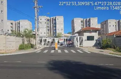 Oportunidade única em limeira - sp | tipo: apartamento | negociação: leilão  | situação: imóvel