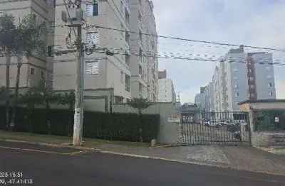 Oportunidade única em franca - sp | tipo: apartamento | negociação: leilão  | situação: imóvel