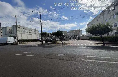 Oportunidade única em sao jose do rio preto - sp | tipo: apartamento | negociação: leilão  | situação: imóvel