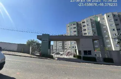 Oportunidade única em itaquaquecetuba - sp | tipo: apartamento | negociação: leilão  | situação: imóvel