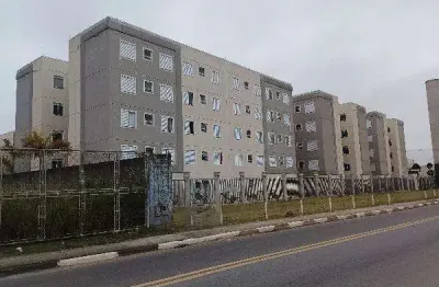 Oportunidade única em suzano - sp | tipo: apartamento | negociação: leilão  | situação: imóvel